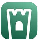 Rapunzl: Financial Literacy for Schools startup logo on Aura++