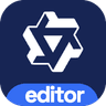 Qwen Image Edit logo
