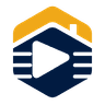 ReelHive logo