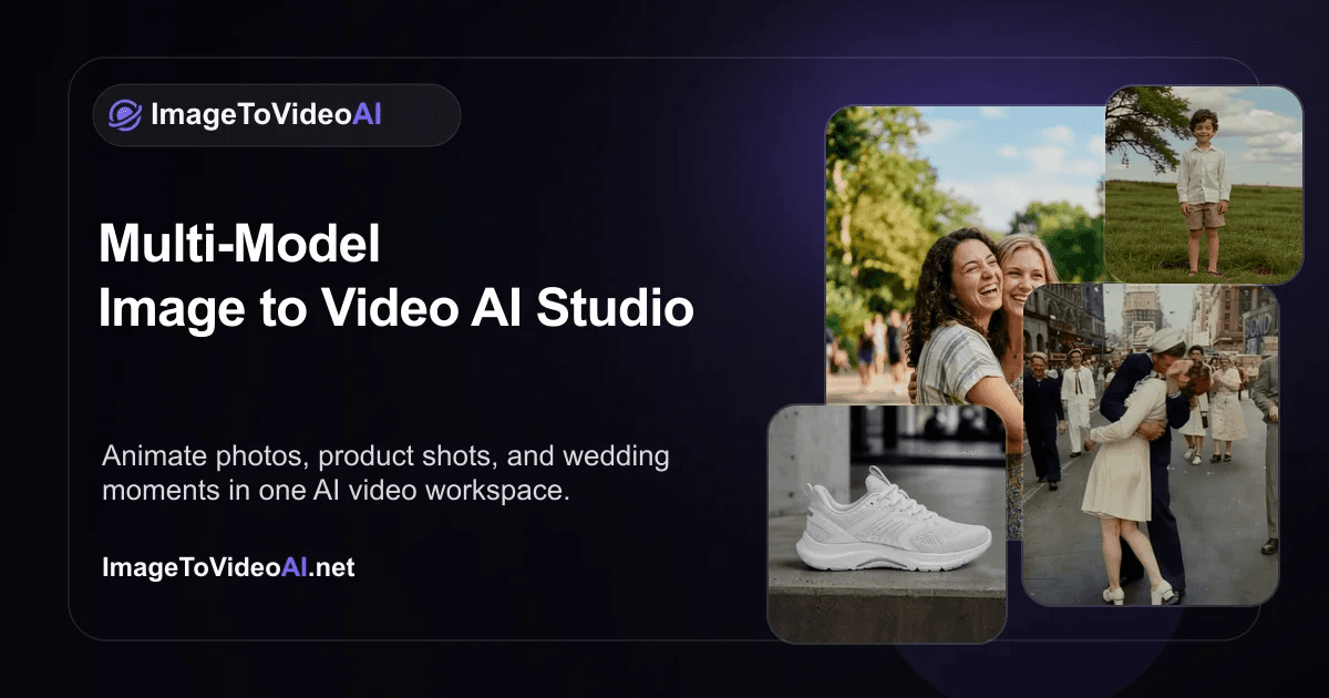 AI Video & Image Creation Platform