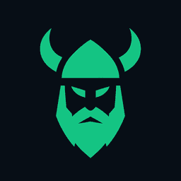 Odin Fitness startup logo on Aura++