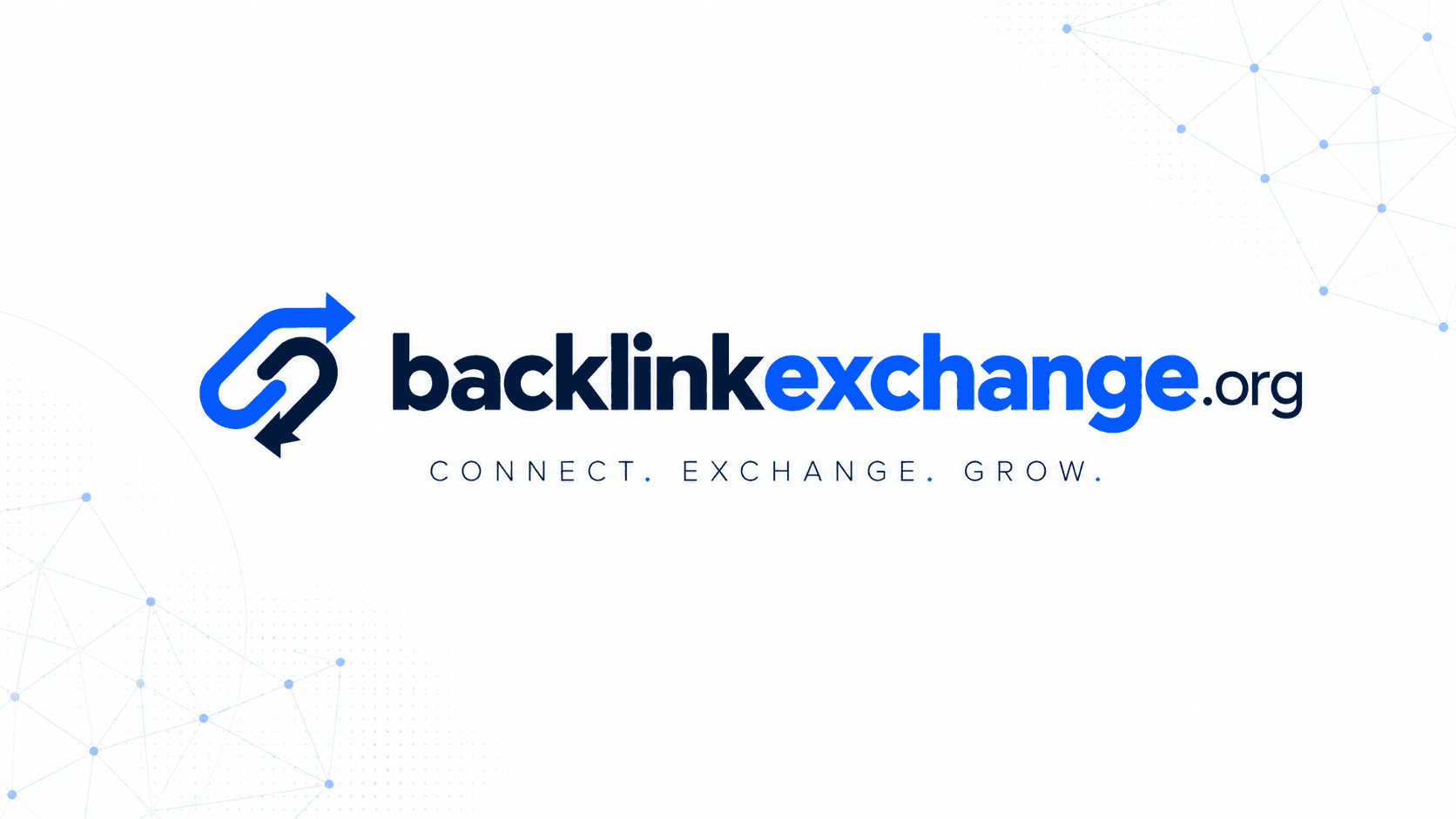 Backlink Exchange product preview for startup listing on Aura++