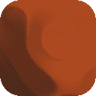 Artifactor startup logo on Aura++