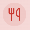 DinnerElite startup logo on Aura++
