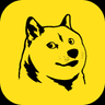 DogeSMS logo