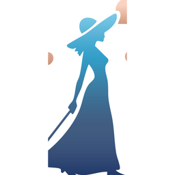Small-Group India Cultural Tours with Anna startup logo on Aura++