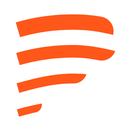 PromptWise startup logo on Aura++