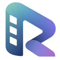 Reelslaunch startup logo on Aura++