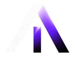 AEON Intel Trading Terminal startup logo on Aura++