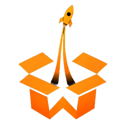 Wonderlaunch: Indie Hacker Launch Platform startup logo on Aura++