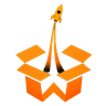 Wonderlaunch: Indie Hacker Launch Platform logo