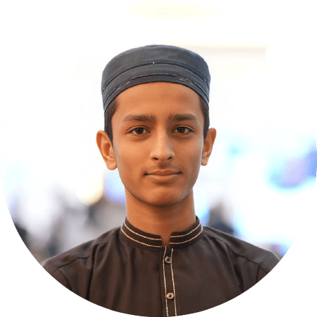 Muhammad Huzaifa product preview for startup listing on Aura++