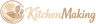 KitchenMaking.com logo