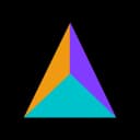 Aurajinn Online Business Launchpad startup logo on Aura++