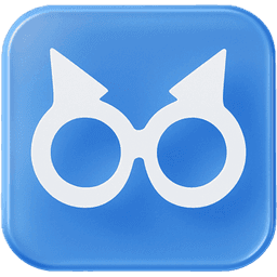 GeekBye startup logo on Aura++