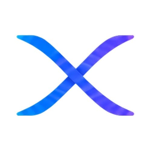 LanoX logo