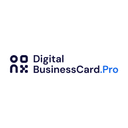 Digital Business Card PRO startup logo on Aura++