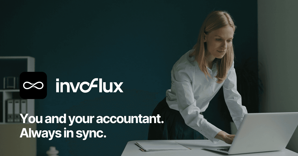Invoflux