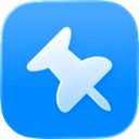 Pinwork startup logo on Aura++