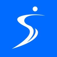 FitSuite startup logo on Aura++