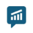 TallyMsg Expense Tracker logo