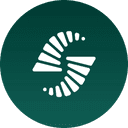 Smallest AI startup logo on Aura++