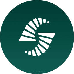 Smallest AI startup logo on Aura++