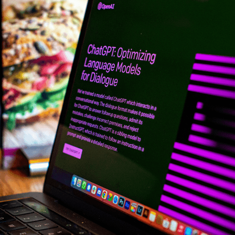 AI Business Directory product preview for startup listing on Aura++