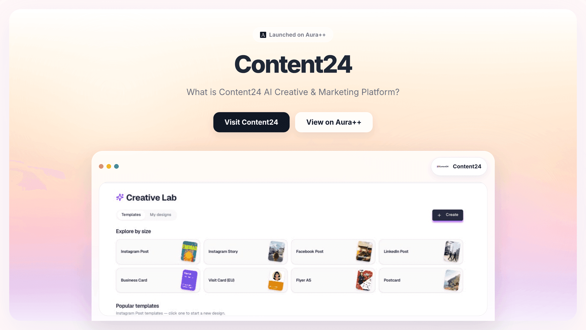 Streamline Content Creation: How Content24 Enhances Workflow