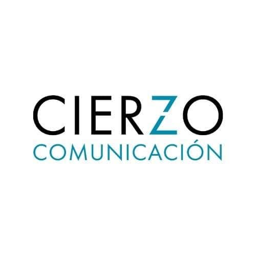Cierzo Comunicación product preview for startup listing on Aura++