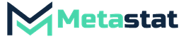Metastat Insights startup logo on Aura++