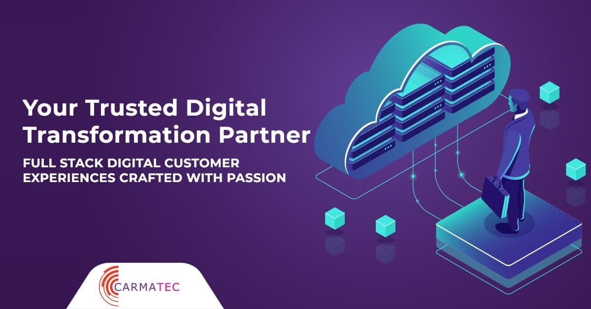 Enterprise Digital Transformation Platform - Product Image