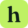 Holipay logo