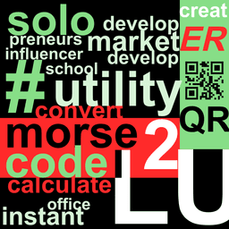Temporary Link Shortener & Link in Bio startup logo on Aura++