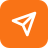 Chasing Whereabouts logo