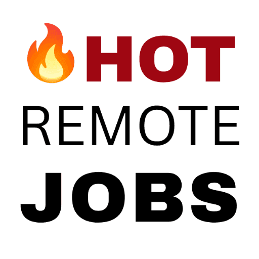 Hot Remote Jobs