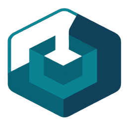 TidyRox startup logo on Aura++