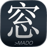 Mado: Native Terminal Multiplexer for macOS logo