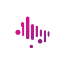 Snon AI Lyric Generator startup logo on Aura++