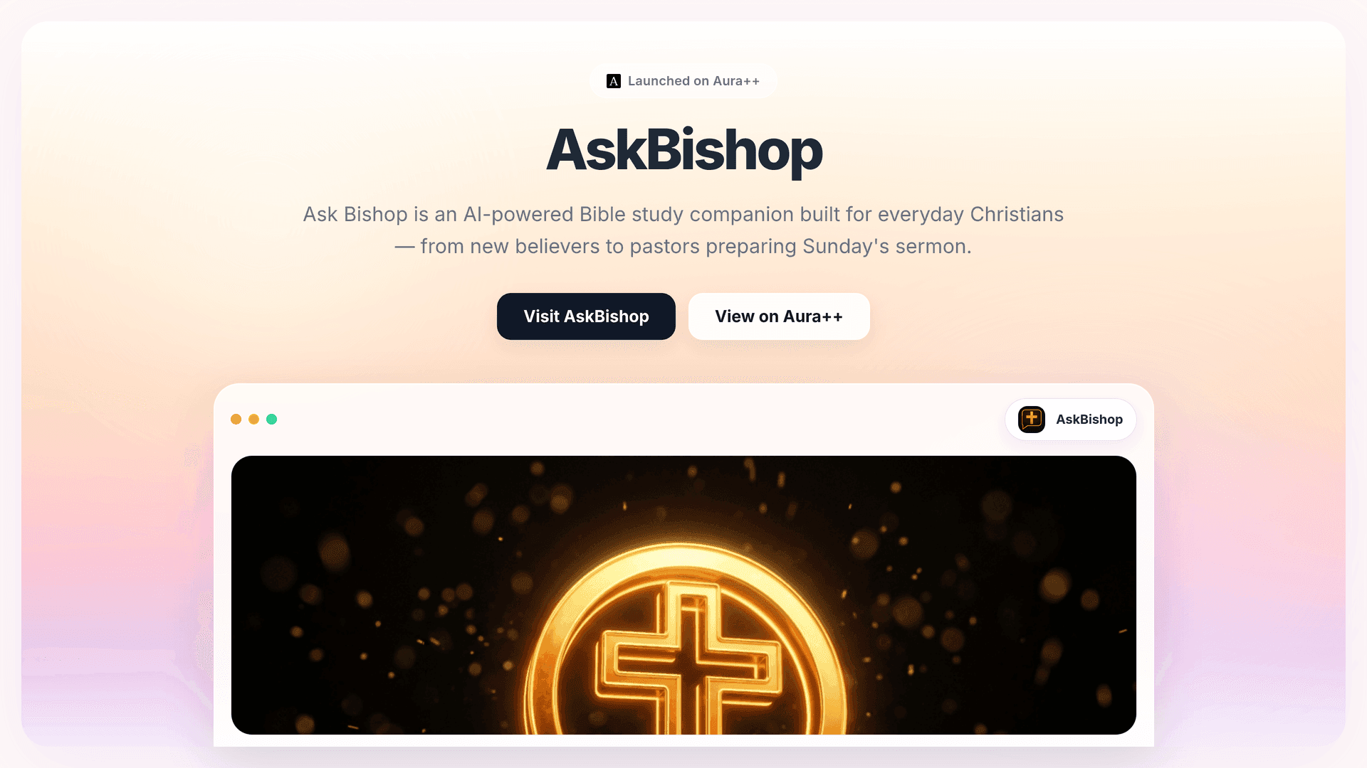 AskBishop