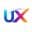 User Experience Basics for Designers startup logo on Aura++