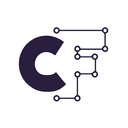 Creative Fabrica startup logo on Aura++