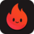 Launch Streak startup logo on Aura++