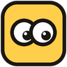 SightRadar logo