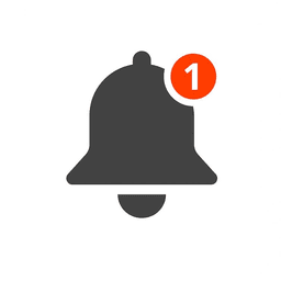 Push Notification - Tester startup logo on Aura++