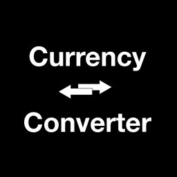 Currency Converter : Fast startup logo on Aura++