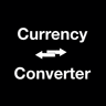 Currency Converter : Fast logo