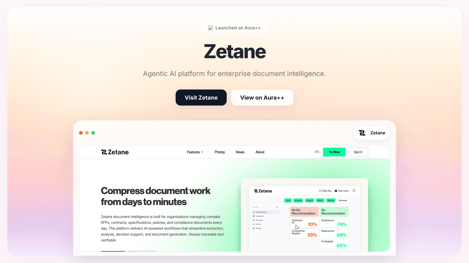 Zetane