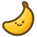 Banana AI - AI Photo Editor & Generator Logo