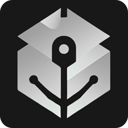 PrompTessor startup logo on Aura++